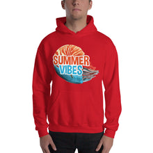 Load image into Gallery viewer, Summer Vibes Hoodie - Tees Arena | TeesArena.com
