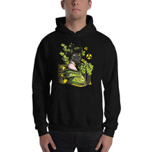 Load image into Gallery viewer, Nuclear Girl Hoodie - Tees Arena | TeesArena.com
