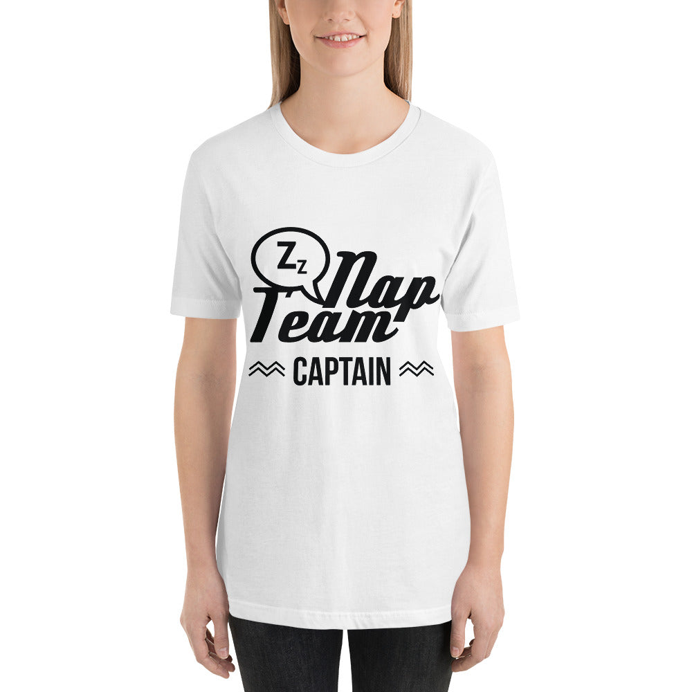 Nap Team T-Shirt - Tees Arena | TeesArena.com