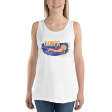 Load image into Gallery viewer, Under The Sea Tank Top - Tees Arena | TeesArena.com