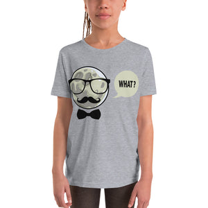 What? T-Shirt - Tees Arena | TeesArena.com