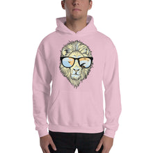 Load image into Gallery viewer, Swag Lion Hoodie - Tees Arena | TeesArena.com