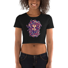 Load image into Gallery viewer, Medusa Crop Top - Tees Arena | TeesArena.com