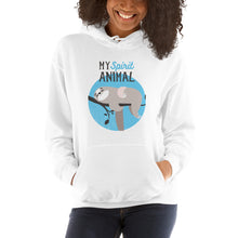 Load image into Gallery viewer, My Spirit Animal Hoodie - Tees Arena | TeesArena.com