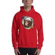Load image into Gallery viewer, Cosmic Monkey Hoodie - Tees Arena | TeesArena.com