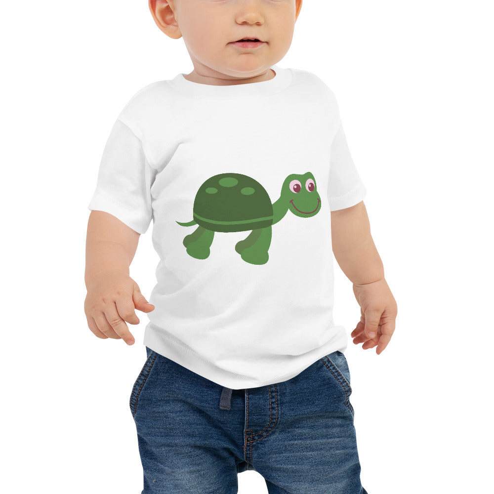 Happy Turtle T-Shirt - Tees Arena | TeesArena.com