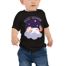 Load image into Gallery viewer, Sweet Dreams T-Shirt - Tees Arena | TeesArena.com