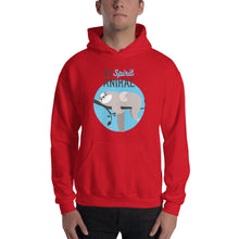 Load image into Gallery viewer, My Spirit Animal Hoodie - Tees Arena | TeesArena.com