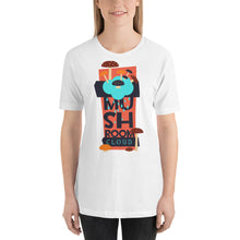 Load image into Gallery viewer, Mushroom Cloud T-Shirt - Tees Arena | TeesArena.com