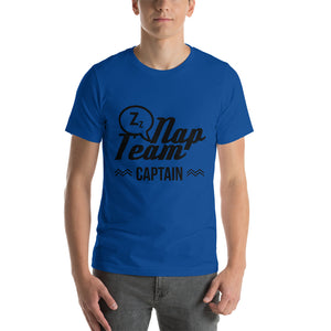 Nap Team T-Shirt - Tees Arena | TeesArena.com