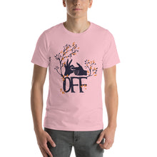 Load image into Gallery viewer, F*** Off T-Shirt - Tees Arena | TeesArena.com