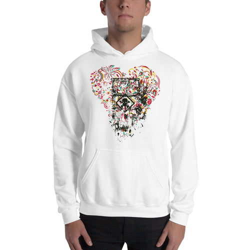 Toxic Love Hoodie - Tees Arena | TeesArena.com