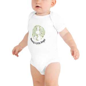 Little Angel Bodysuit - Tees Arena | TeesArena.com