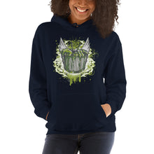 Load image into Gallery viewer, Zombie In A Seal Hoodie - Tees Arena | TeesArena.com