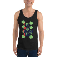 Load image into Gallery viewer, Swag Tank Top - Tees Arena | TeesArena.com