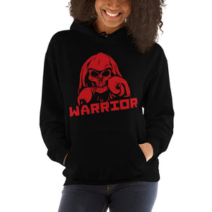 Warrior Hoodie - Tees Arena | TeesArena.com