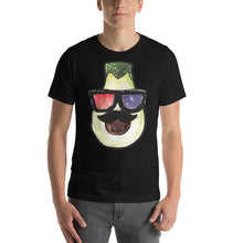 Load image into Gallery viewer, Stylish Avocado T-Shirt - Tees Arena | TeesArena.com