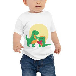 Friendship Reptile T-Shirt - Tees Arena | TeesArena.com