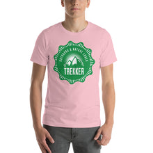 Load image into Gallery viewer, Trekker T-Shirt - Tees Arena | TeesArena.com