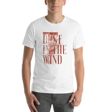 Load image into Gallery viewer, Dust In The Wind T-Shirt - Tees Arena | TeesArena.com