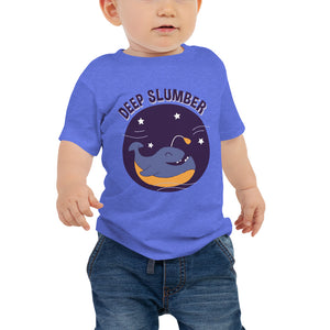 Deep Slumber T-Shirt - Tees Arena | TeesArena.com