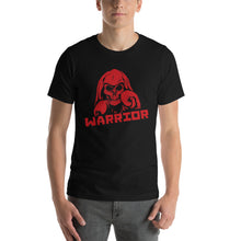 Load image into Gallery viewer, Warrior T-Shirt - Tees Arena | TeesArena.com