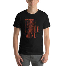 Load image into Gallery viewer, Dust In The Wind T-Shirt - Tees Arena | TeesArena.com