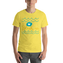 Load image into Gallery viewer, Beach&#39;in T-Shirt - Tees Arena | TeesArena.com