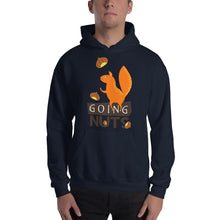 Load image into Gallery viewer, Going Nuts Hoodie - Tees Arena | TeesArena.com