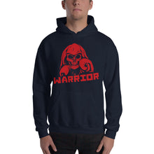 Load image into Gallery viewer, Warrior Hoodie - Tees Arena | TeesArena.com