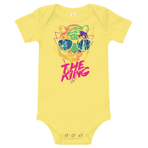 The King Bodysuit - Tees Arena | TeesArena.com