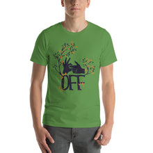 Load image into Gallery viewer, F*** Off T-Shirt - Tees Arena | TeesArena.com
