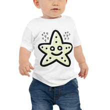 Load image into Gallery viewer, Loving Star Fish T-Shirt - Tees Arena | TeesArena.com