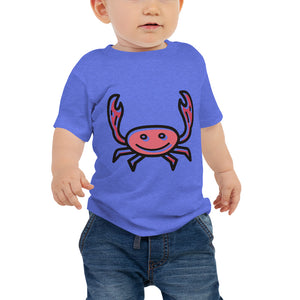 Pinky Craby T-Shirt - Tees Arena | TeesArena.com