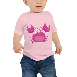 Pink Fatty Craby T-Shirt - Tees Arena | TeesArena.com