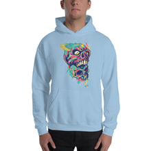 Load image into Gallery viewer, Demon Eats Hoodie - Tees Arena | TeesArena.com