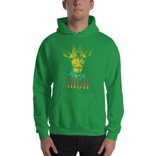 Load image into Gallery viewer, Always High Hoodie - Tees Arena | TeesArena.com