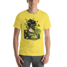 Load image into Gallery viewer, Nuclear Girl T-Shirt - Tees Arena | TeesArena.com