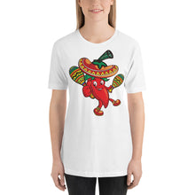 Load image into Gallery viewer, Red Hot Chili Party T-Shirt - Tees Arena | TeesArena.com