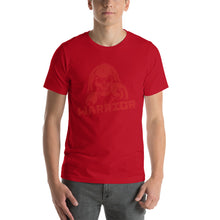 Load image into Gallery viewer, Warrior T-Shirt - Tees Arena | TeesArena.com