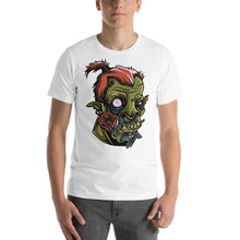 Load image into Gallery viewer, Romantic Zombie T-Shirt - Tees Arena | TeesArena.com