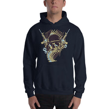 Load image into Gallery viewer, War Victim Hoodie - Tees Arena | TeesArena.com