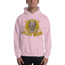 Load image into Gallery viewer, Play Dead Hoodie - Tees Arena | TeesArena.com