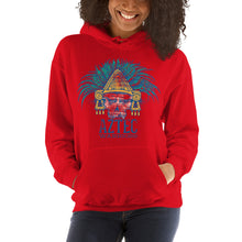 Load image into Gallery viewer, Aztec Warriors Hoodie - Tees Arena | TeesArena.com