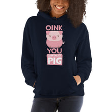 Load image into Gallery viewer, OiNK Hoodie - Tees Arena | TeesArena.com