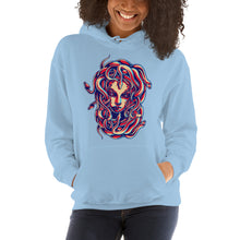 Load image into Gallery viewer, Medusa Hoodie - Tees Arena | TeesArena.com
