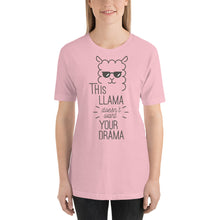 Load image into Gallery viewer, This Llama T-Shirt - Tees Arena | TeesArena.com