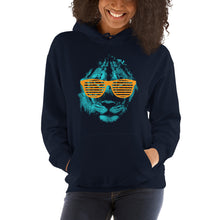 Load image into Gallery viewer, Swaggy Lion Hoodie - Tees Arena | TeesArena.com