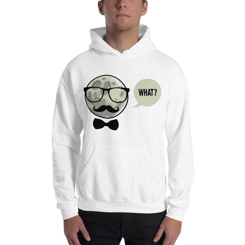 What? Hoodie - Tees Arena | TeesArena.com