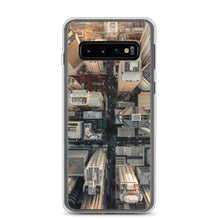 Load image into Gallery viewer, Over The City Samsung Case - Tees Arena | TeesArena.com